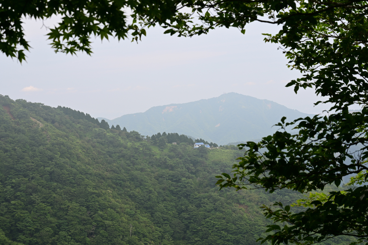 花立山荘