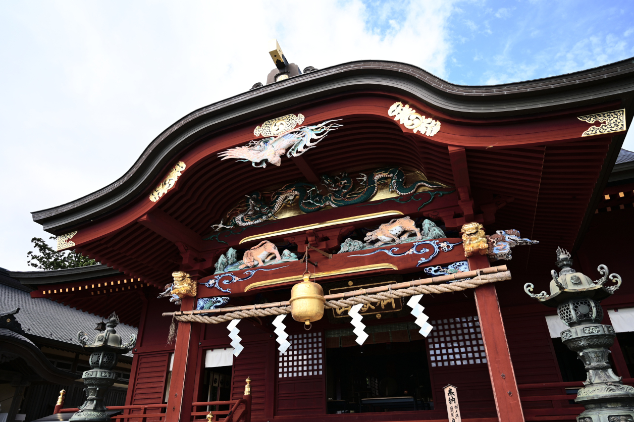 御岳神社