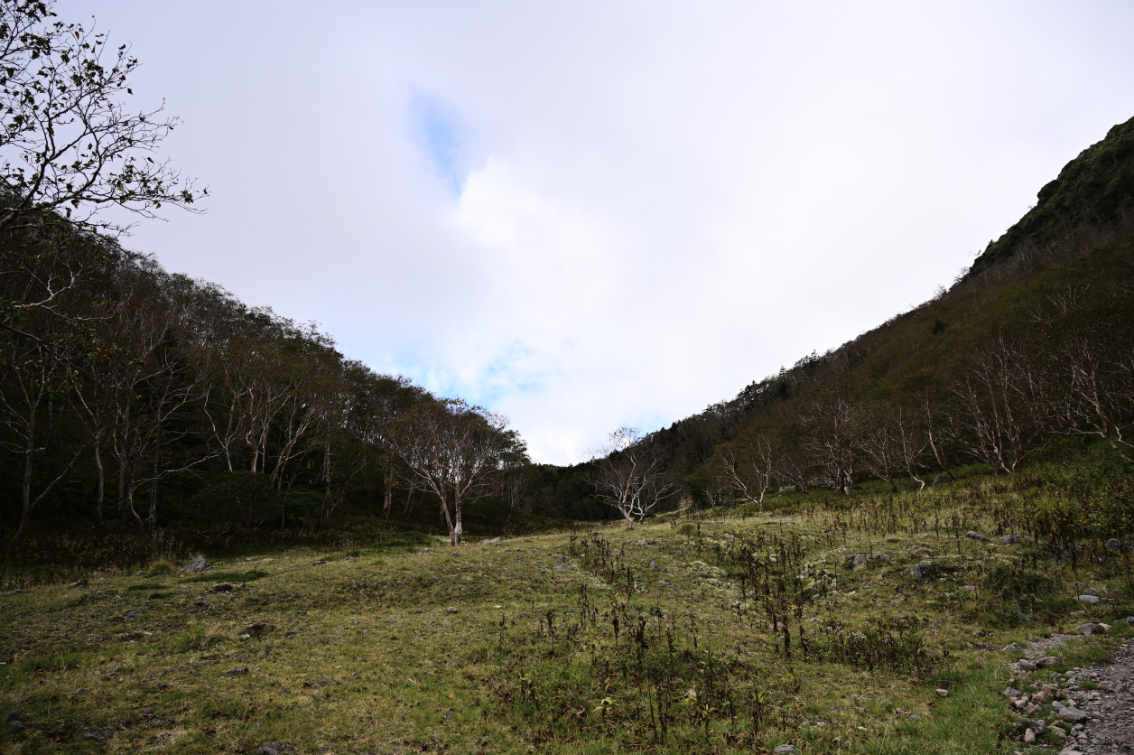 日光白根山