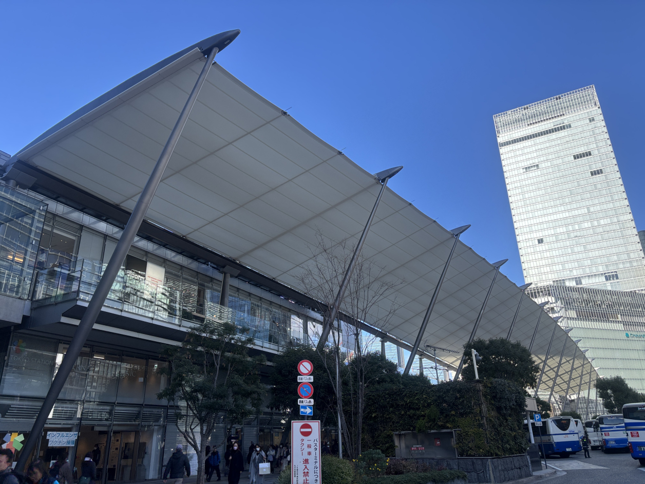 東京駅